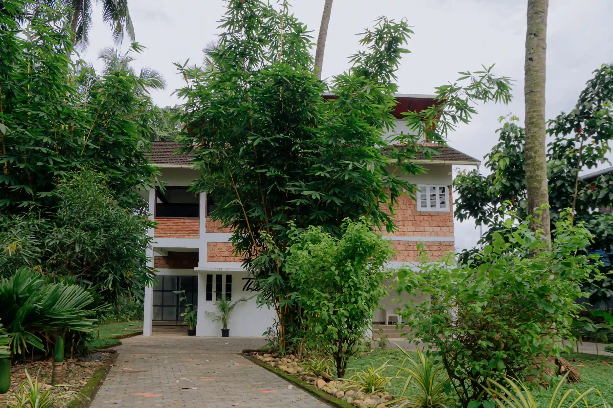 resort photo of Best Home Stay in nilambur